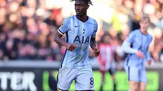 Fenerbahçe, Bissouma için harekete geçti