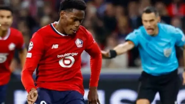 Fenerbahçe'de hedef David