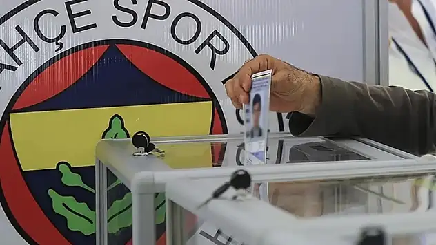 Fenerbahçe'de seçim olacak mı?