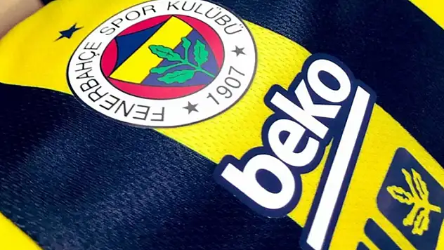 Fenerbahçe'de tarihi imza!