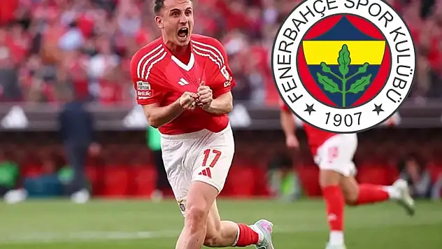 Fenerbahçe'deki ilk maçı belli oldu