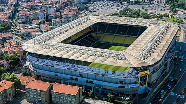 Fenerbahçe'den bomba transfer