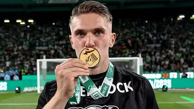 Fenerbahçe'den Gyökeres bombası