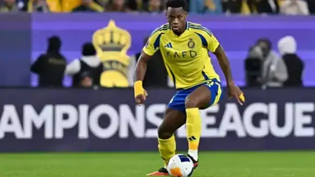 Fenerbahçe'den John Duran'a resmi teklif