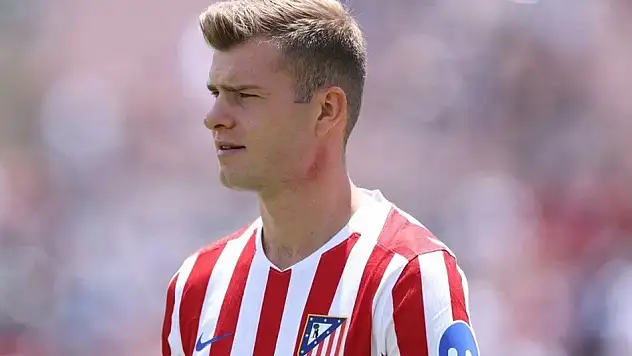 Fenerbahçe'den Ocak Hamlesi: Süper Lig'in Eski Gol Kralı Kadroya Katılıyor