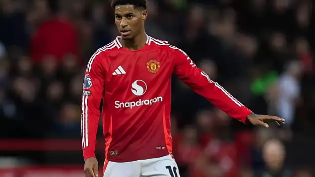 Fenerbahçe'den Rashford'a rekor teklif