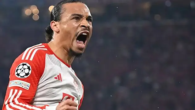 Fenerbahçe'den Sane'ye baş döndüren teklif