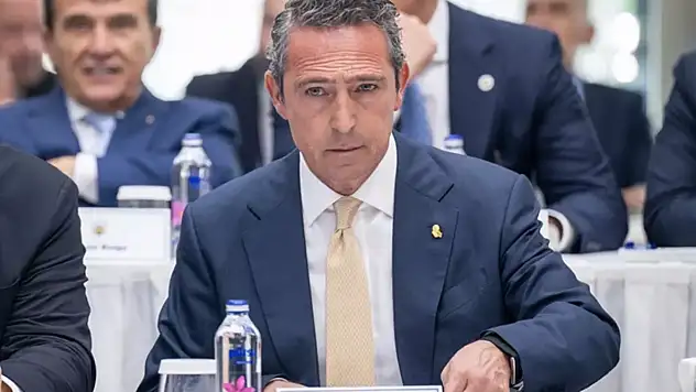 Fenerbahçe'den TFF'ye erteleme başvurusu