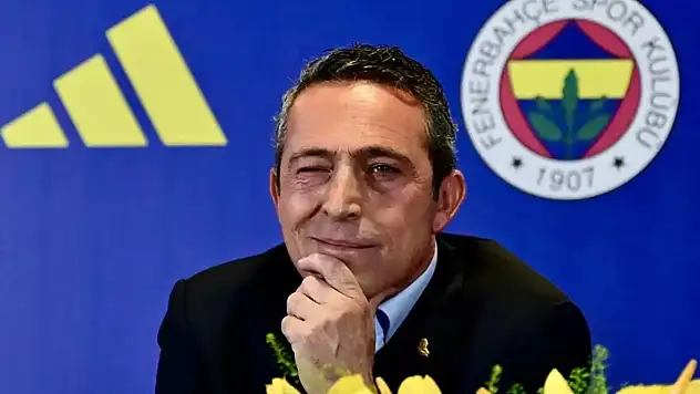 Fenerbahçe'den yılın takası
