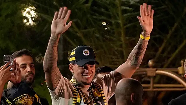 Fenerbahçe, Ederson Transferini Resmen Açıkladı! İşte Alacağı Maaş