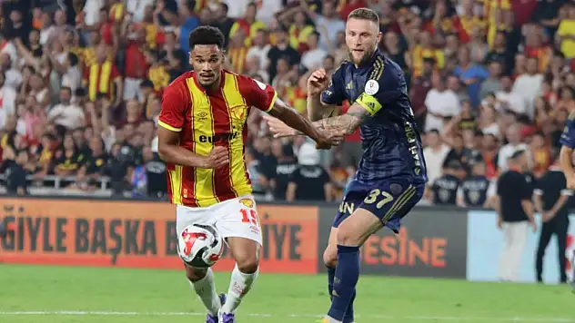 Fenerbahçe, Göztepe Karşısında Zirve Takibini Sürdürmek İstiyor