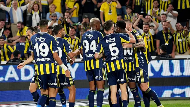 Fenerbahçe'nin UEFA Mesaisi Başlıyor