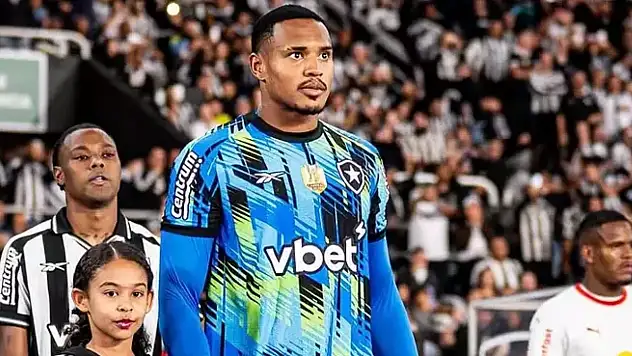 Fenerbahçe'nin yeni kalecisi belli oldu!