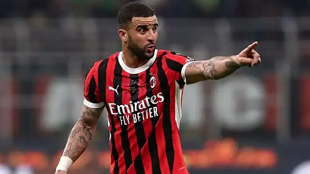 Fenerbahçe sağ bekini buldu