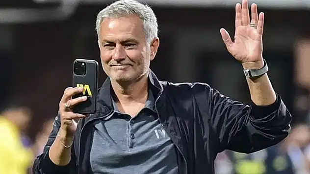 Fenerbahçe'ye 22'lik süper yıldız