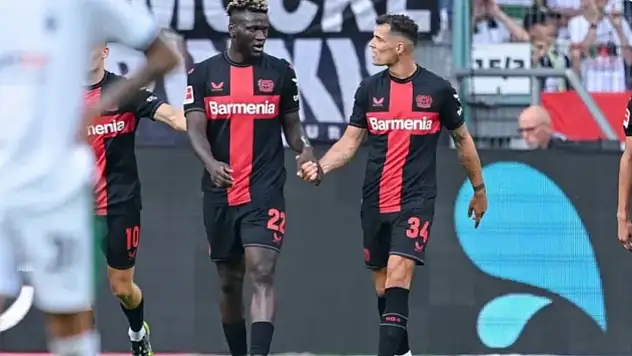 Fenerbahçe'ye 3 yıldız birden