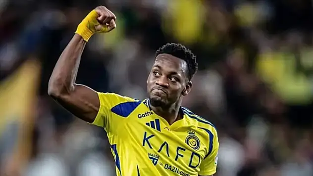 Fenerbahçe'ye 90 milyon euroluk golcü