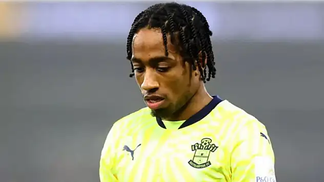 Fenerbahçe'yi değil Beşiktaş'ı seçti!