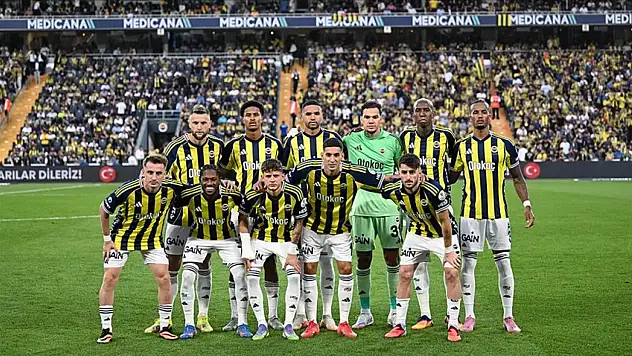 Fenerbahçe, Zagreb Deplasmanında