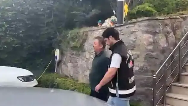 FETÖ'nün finans ayağına MİT operasyonu