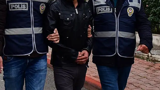FETÖ şüphelisi eski polis yakalandı