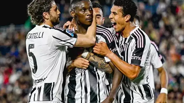 FIFA Kulüpler Dünya Kupası Juventus Manchester City maçı hangi kanalda, saat kaçta, nerede izlenir?