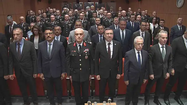 Finansal Güvenlik Sertifakası'