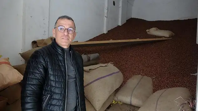 Fındıkta üreticinin 400 lira hedefi başka bahara kaldı