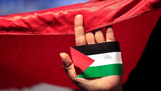 Fransa, Monako, Belçika, Lüksemburg ve Malta, Filistin Devleti'ni resmen tanıdı