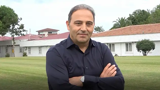 Fuat Çapa: 'Böyle Bir Olayı İlk Kez Yaşadım'