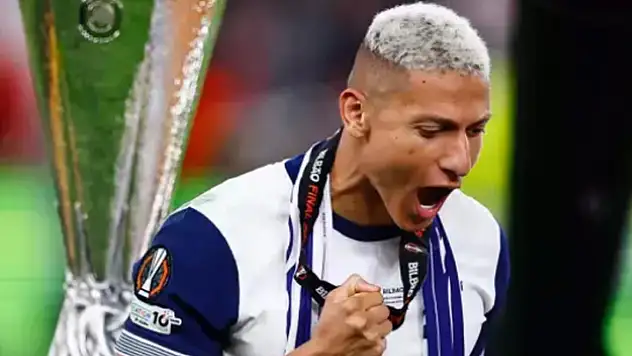 Galatasaray'a bir yıldız daha!