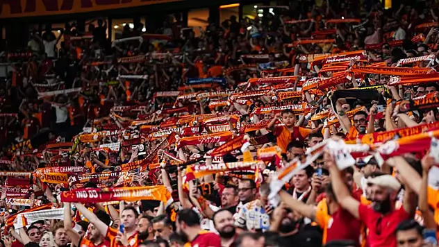 Galatasaray, Avrupa devleri arasında