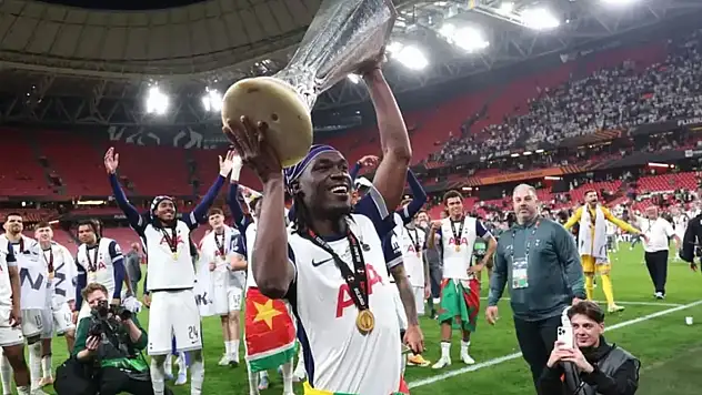 Galatasaray, Bissouma'yı istiyor