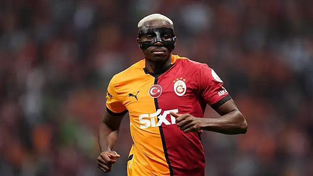 Galatasaray Bombayı Patlattı
