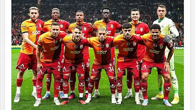 Galatasaray'da kriz! Menajeri anlaşmıyor