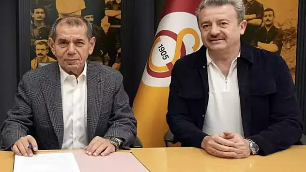 Galatasaray'da şok sakatlık