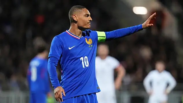 Galatasaray'dan Enzo Millot hamlesi!