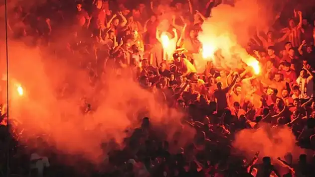 Galatasaray'dan taraftarı heyecanlandıran paylaşım