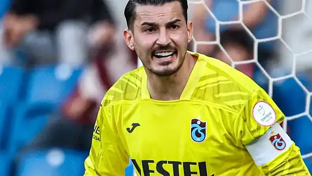 Galatasaray'dan Uğurcan Çakır bombası