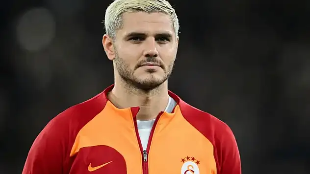 Galatasaray, Icardi ile sözleşme uzatıyor