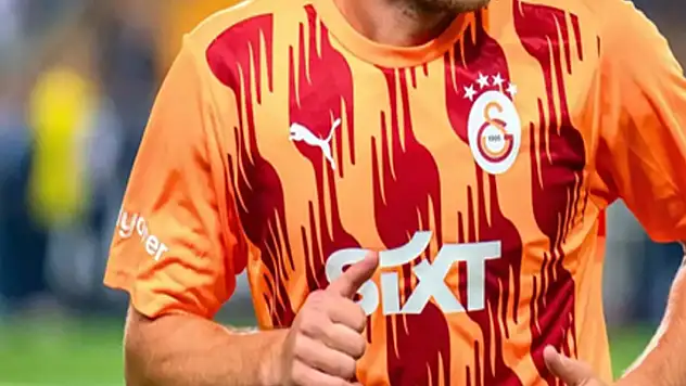 Galatasaray'ın yıldızına rekor teklif! İşte detaylar
