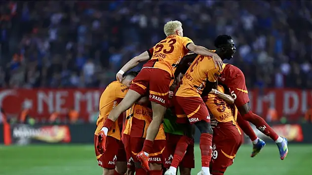 Galatasaray - Lıverpool maçı ne zaman?