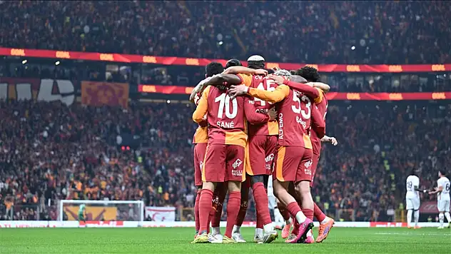 Galatasaray, Monaco Deplasmanında Tarih Yazmaya Çıkıyor