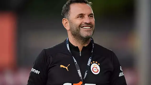 Galatasaray yeni kalecisine kavuşuyor