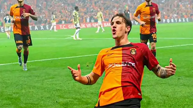 Galatasaray Zaniolo'nun bonservisini belirledi