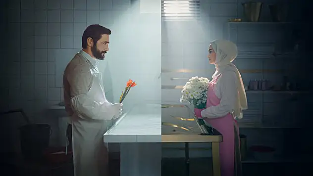 Gassal'ın 3. Sezon Fragmanı Yayımlandı: İşte Büyük Sürpriz!