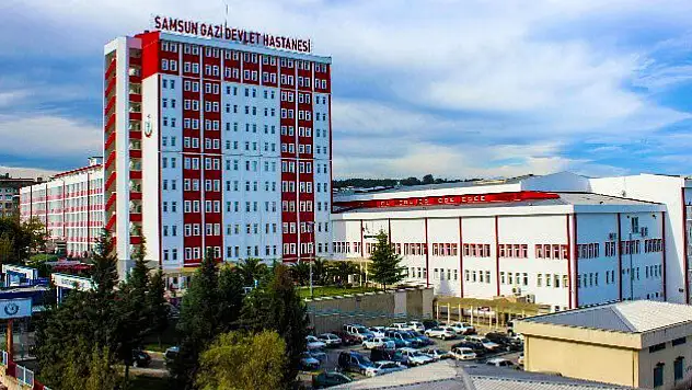 Gazi devlet hastanesine nasıl gidilir