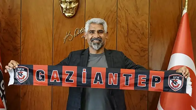 Gaziantep'te Taşdemir dönemi