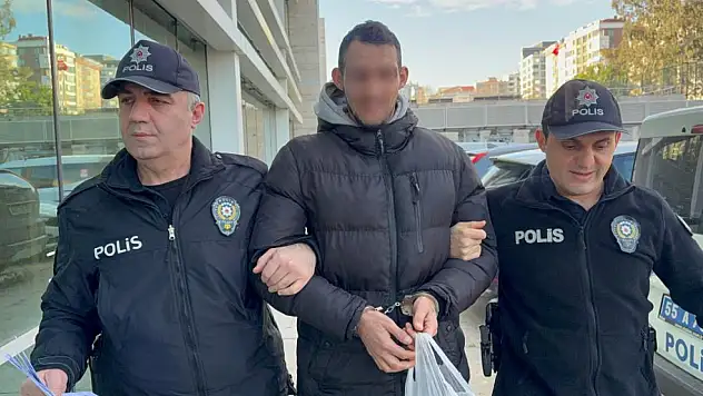 Geçici Barınma Evinde Hırsızlık İddiası