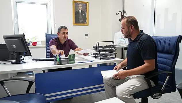 Geçici elektrik aboneliğine ilişkin yeni düzenleme